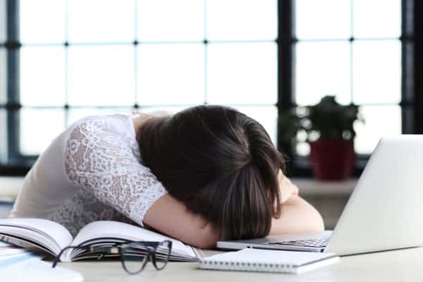 Ученые нашли связь между сном у подростков и когнитивными функциями