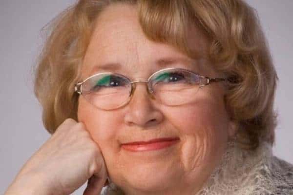 На 85-м году жизни скончалась актриса Харлап, озвучившая Степашку и Хрюшу