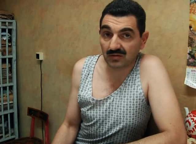 Актеру Армену Бежаняну из «Реальных пацанов» грозит уголовное дело за незаконную добычу гравия