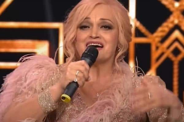 Россиянка напала на Кадышеву после концерта якобы по заданию журналистов