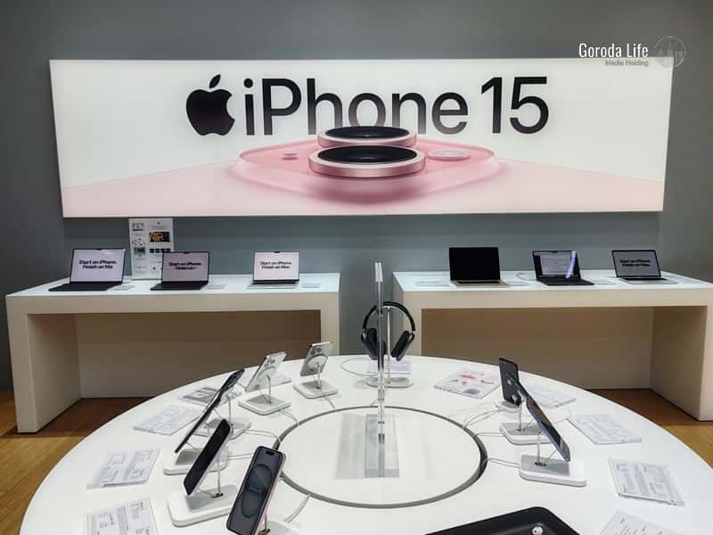 Apple меняет правила игры: С 2026 года iPhone 18 Pro выйдет осенью, а стандартный — весной