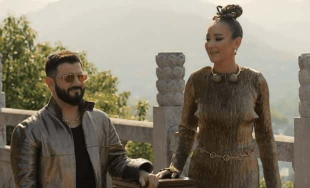 Драма и новые лица: Пятый выпуск «Сокровищ императора» взбудоражил зрителей