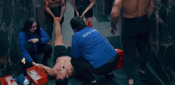 Полуфинал шоу «Титаны»: эмоции, упорство и 12 финалистов