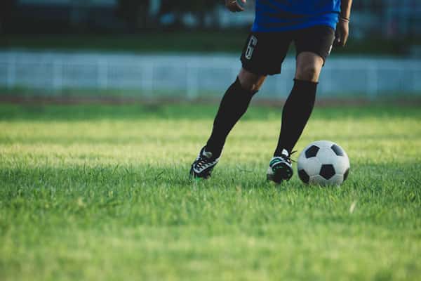 Легенда "Барселоны" Дани Алвес на пороге сенсационного трансфера в Россию