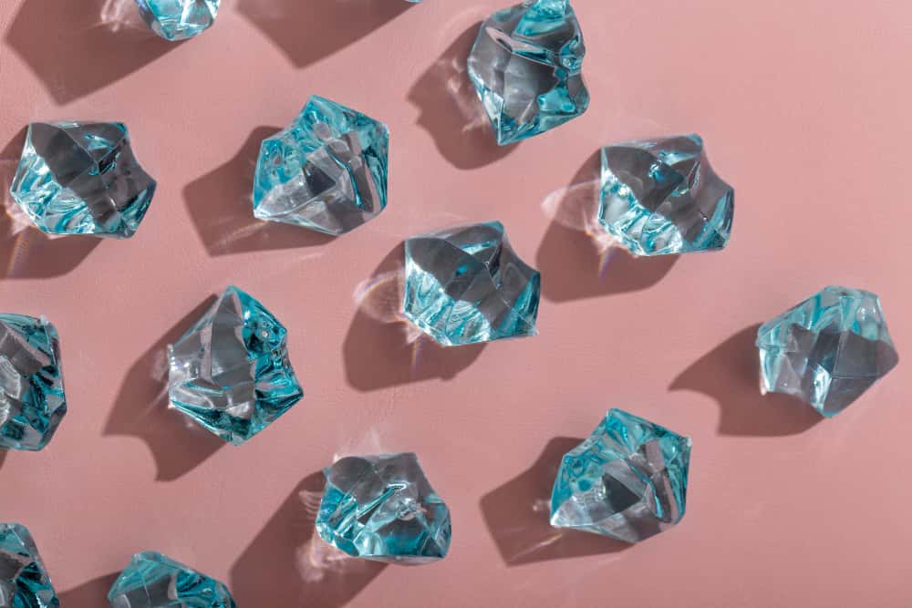 Янтарный гигант: "Алроса" нашла крупнейший алмаз России