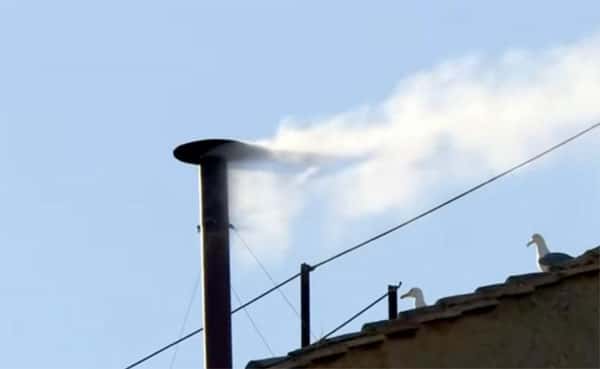 Конклав избрал нового папу римского