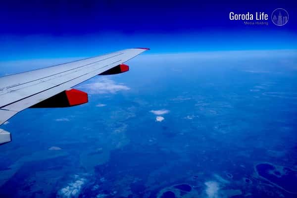 Власти РФ договорились с Turkish Airlines о возобновлении рейсов с 9 мая