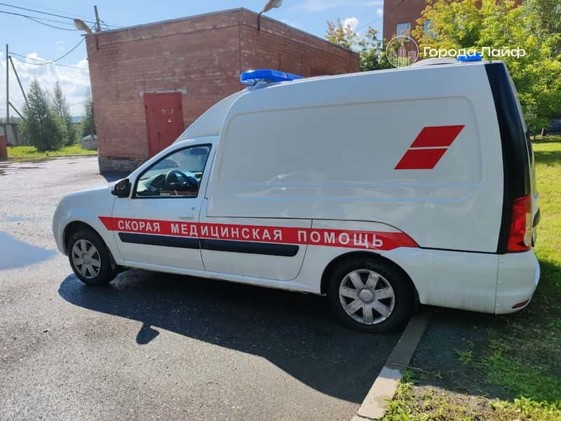 Инцидент со школьниками на «Параде Памяти» под Ульяновском объяснили стрессами