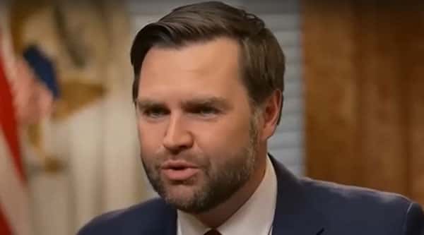 Вэнс заявил, что Россия не получит все территории новых регионов