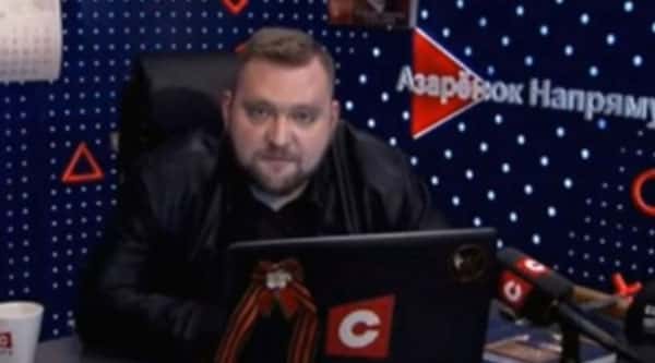 В Белоруссии пообещали «разбить хлебало» журналисту из РФ за слова о Лукашенко