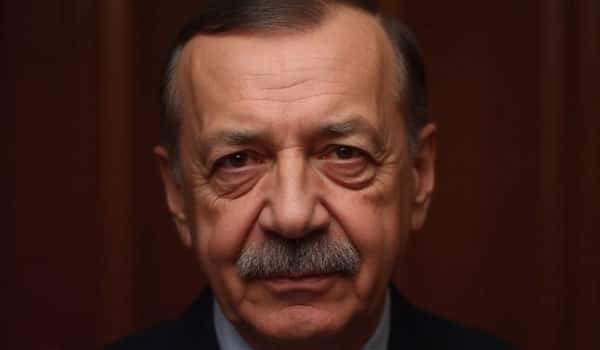 Эрдоган обсудил с Путиным и Макроном урегулирование конфликта на Украине