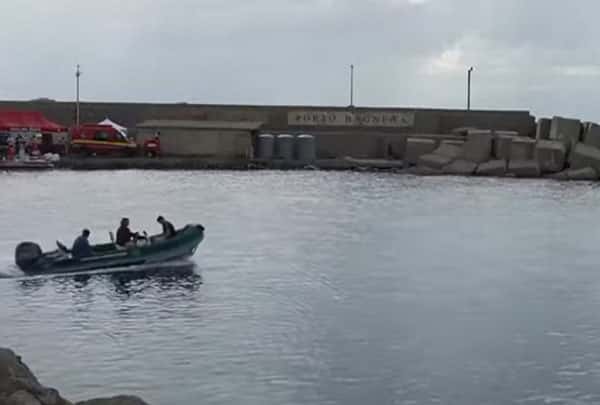 Загадочная гибель дайвера прервала подъем утонувшей яхты миллиардера Линча