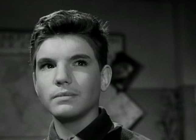 Скончался звезда фильма «Друг мой, Колька!..» Александр Кобозев