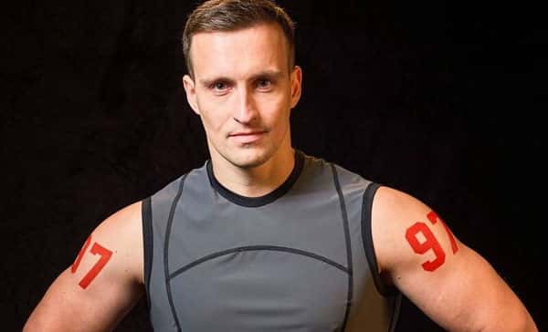 Стало известно имя победителя второго сезона шоу «Титаны»