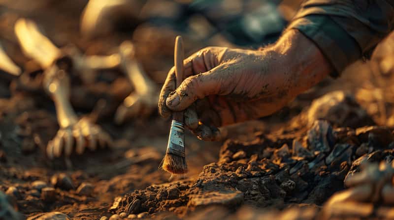 Археологи нашли на Куликовом поле уникальный артефакт XII века