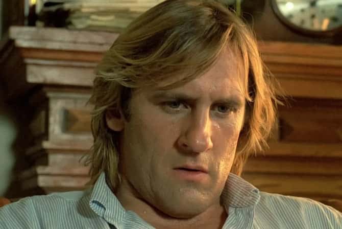 Суд признал Жерара Депардье виновными в сексуальном насилии