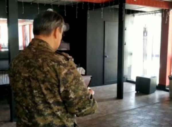 Брат найденной на заборе в Перми девушки сообщил, что у СК есть несколько версий