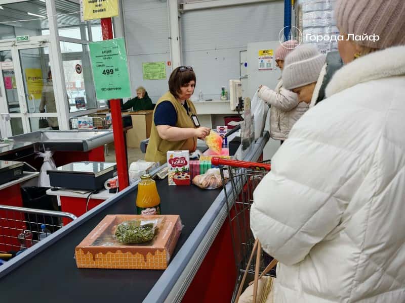 Депутаты ГД предложили ввести предупредительные знаки для вредных продуктов