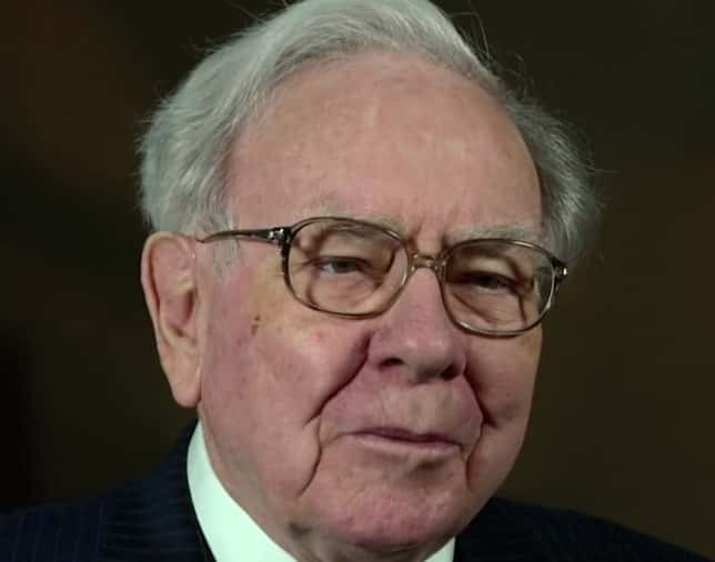 Уоррен Баффет уходит: инвестор заявил о первых признаках старости