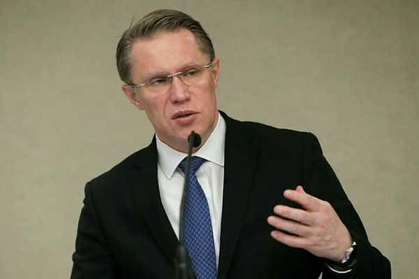 Министр Мурашко заявил, что в России резко снизилась смертность от инфарктов и инсультов