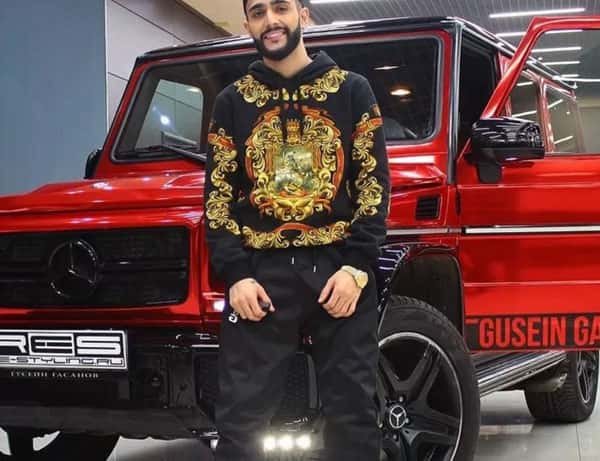 Блогер Гусейн Гасанов подает в суд на Екатерину Мизулину: конфликт в социальных сетях и уголовное дело