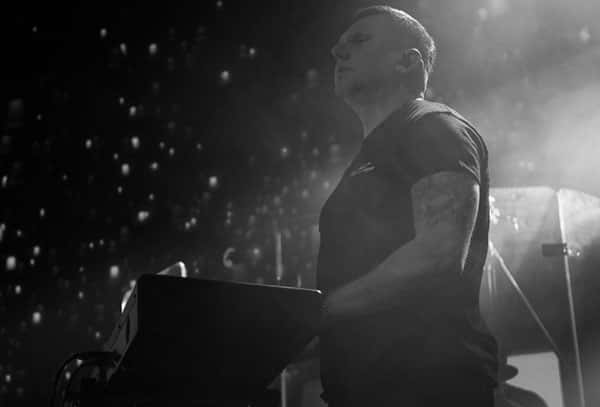 Клавишник МакSим и «Ленинграда» Дмитрий Иванов умер на 42-м году жизни