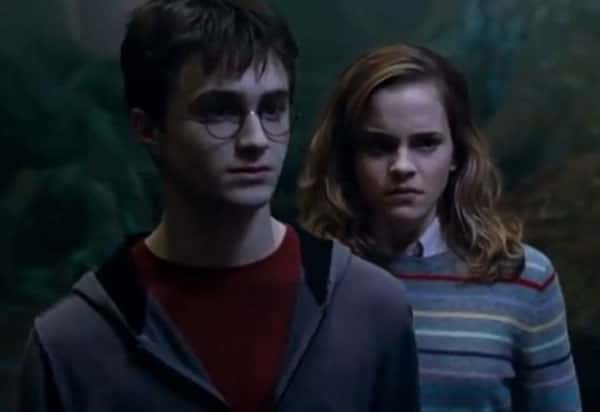 В Минкультуры РФ прокомментировали запрет на прокат «Гарри Поттера»