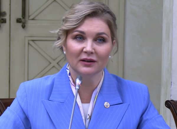 Детский омбудсмен Татарстана предложила поддержать семейных блогеров