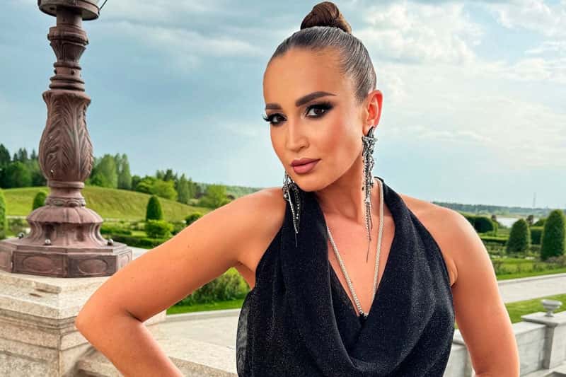 Сваха Сябитова дала совет Бузовой по поводу личной жизни