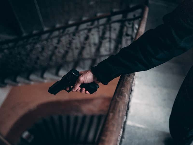 В Вашингтоне застрелили двух сотрудников посольства Израиля