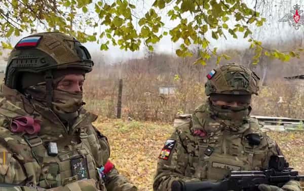 Дума опровергла информацию о новом указе Путина об увольнении мобилизованных