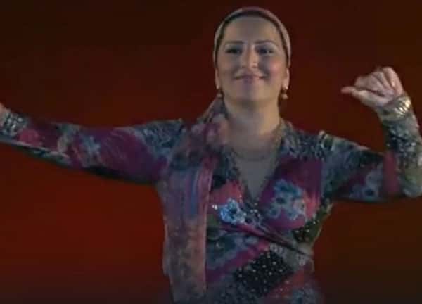 В Дагестане сожитель певицы Талисман Омаровой до смерти избил её сковородкой