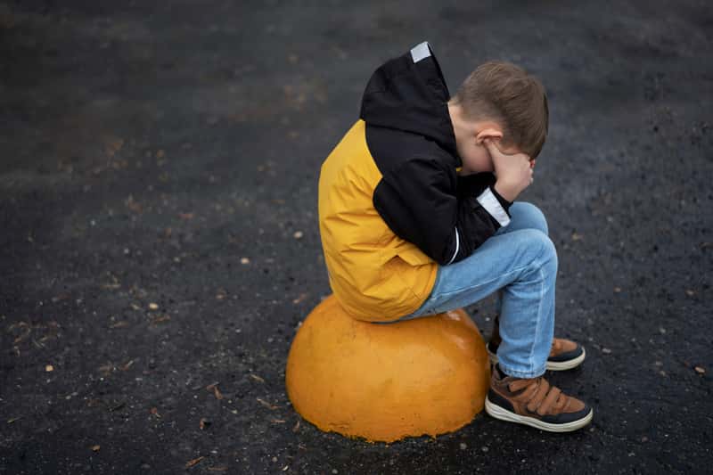 Детское выгорание: как распознать и чем оно отличается от взрослого