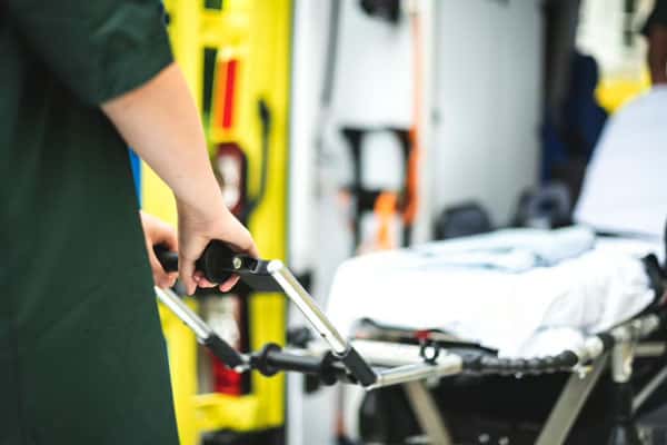 Две девочки погибли в ДТП в Подмосковье, одна попала в больницу