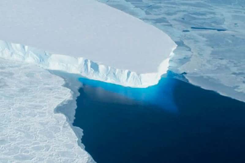 Ледяной апокалипсис в Альпах: ледник стер с лица земли швейцарскую деревню