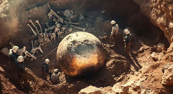 Археологи нашли древний город майя возрастом три тысячи лет