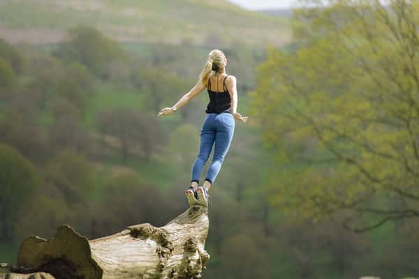 Изучение опыта великих людей выявило пользу прогулок для творчества
