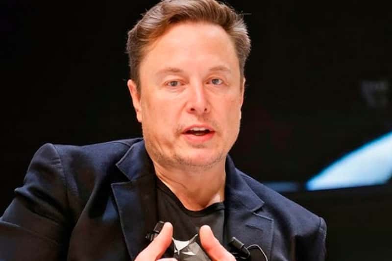 Илон Маск против Трампа: скандал с делом Эпштейна, падение акций Tesla