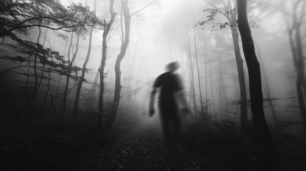 Пропавшую в Петербурге девушку нашли спустя девять лет