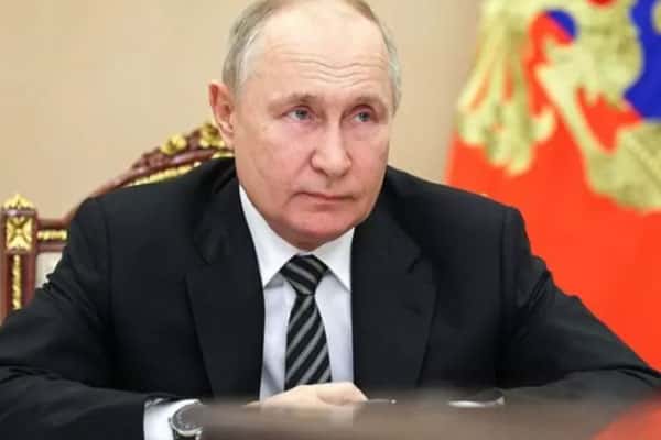 Путин рассказал, какие темы будут обсуждать участники ПМЭФ