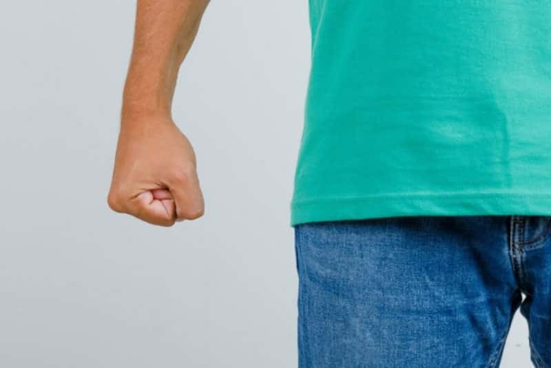 Госдума готовит закон для защиты жертв домашнего насилия