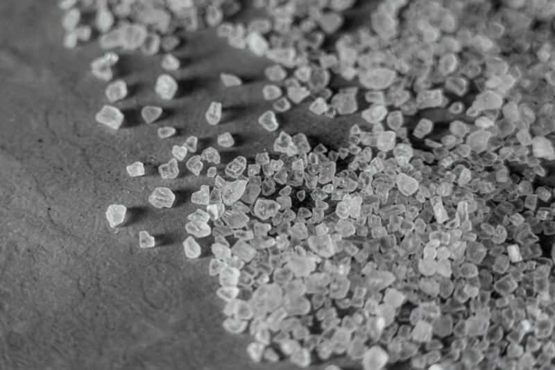 Дефицит сахара в 2,2 млн тонн ожидается в 2024-2025 году