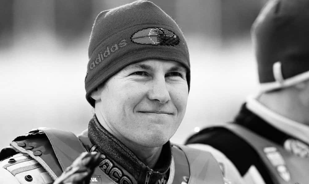 Трагедия в Башкирии: погиб легендарный мотогонщик Николай Красников