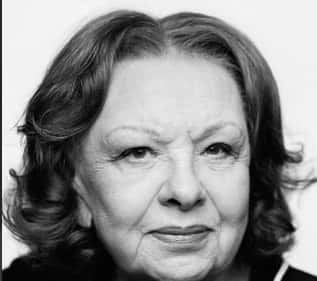 Умерла народная артистка России Наталья Тенякова