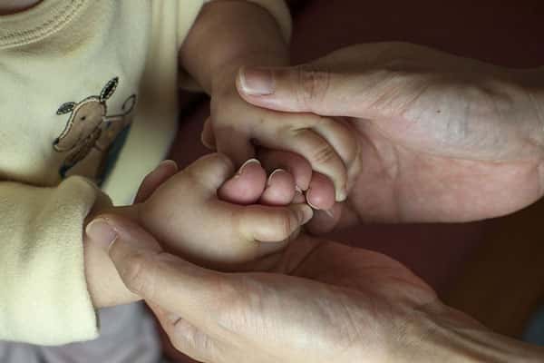 В России обновят 23 ГОСТа на детское питание