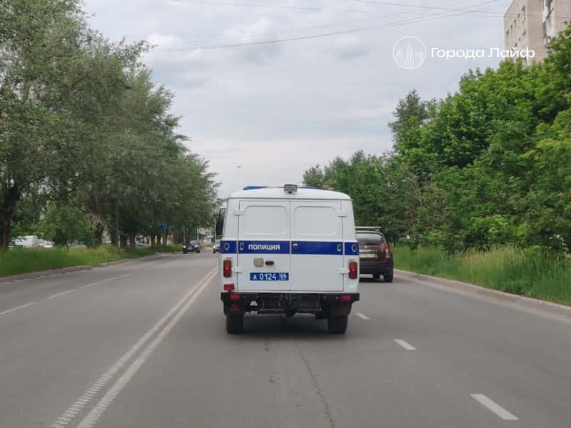 В Екатеринбурге группа шантажистов призналась в изнасиловании мужчины на видео
