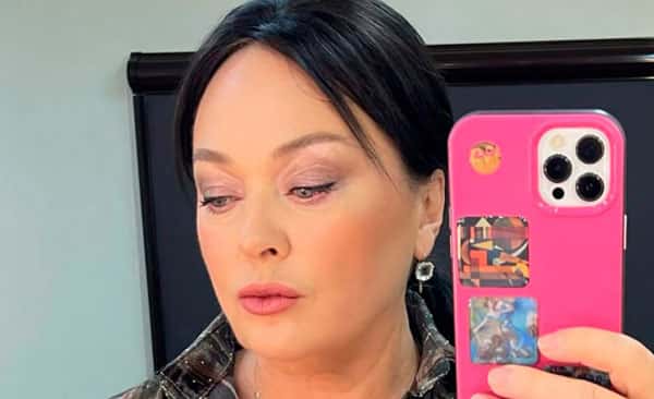 На Ларису Гузееву заявили в полицию. Телеведущую подозревают в причастности к афере с виллами на Бали 