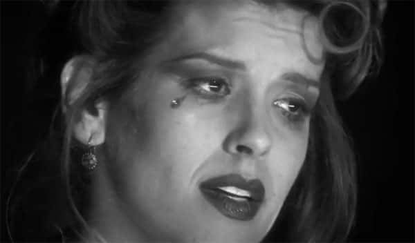 В Лос-Анджелесе нашли мертвой звезду сериала «Твин Пикс» и «Малхолланд Драйв»