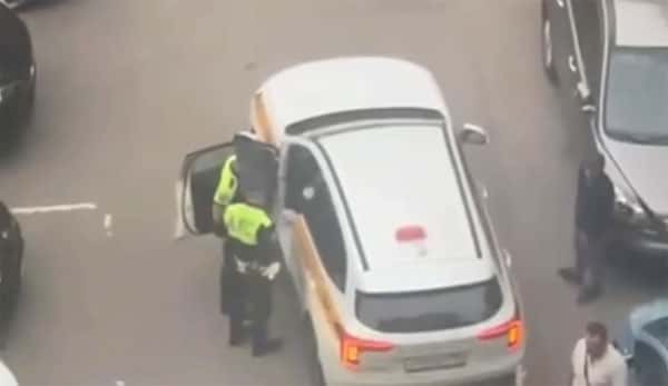 Трагедия в Подмосковье: таксист насмерть сбил 8-летнего ребенка в ЖК «Гусарская баллада» в Одинцово