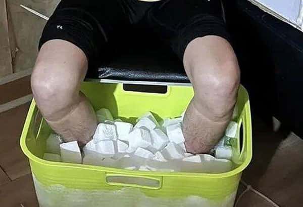 «Отличная идея»: тайванец ампутировал ноги, чтобы обмануть страховщиков на миллион долларов